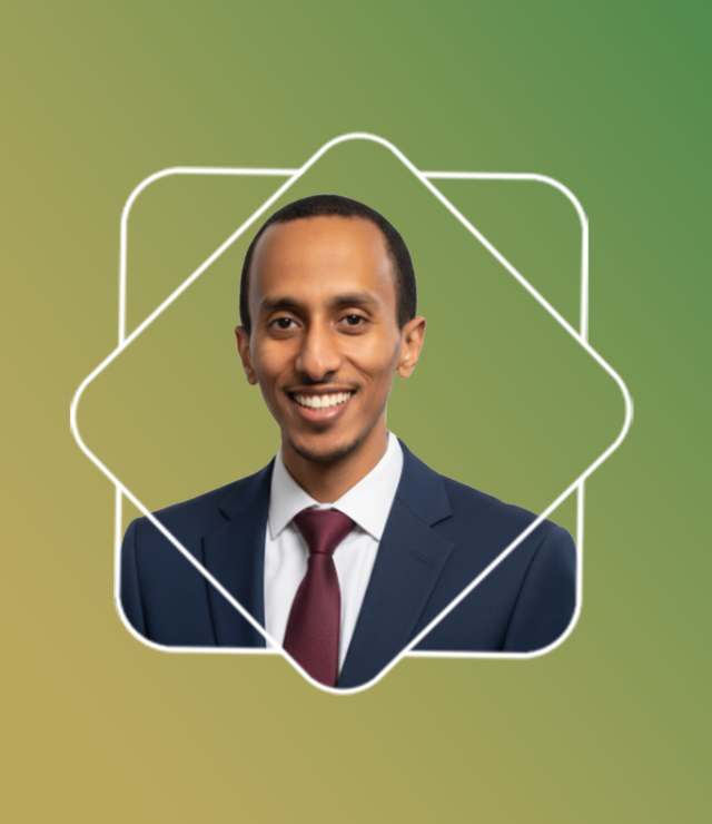 Eng. Ali Hassan Abdel-Baqi