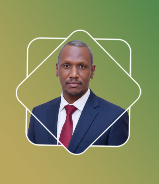 Dr. Omar Abdullah Ahmed Bakheit