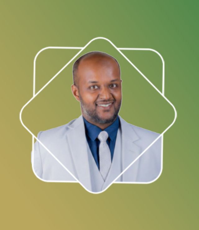 Eng. Mustafa Al-Rih Yaqoub