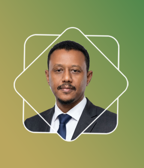 Dr. Al-Amin Al-Jack Ahmad