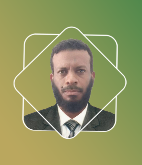 Dr. Sayaf Musafa Elawad