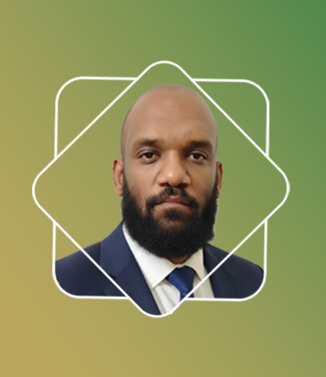 Eng. Mohamed Al-Hadi Ali Mohamed