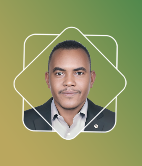 Eng. Mohi El-Din Hamed Ahmed