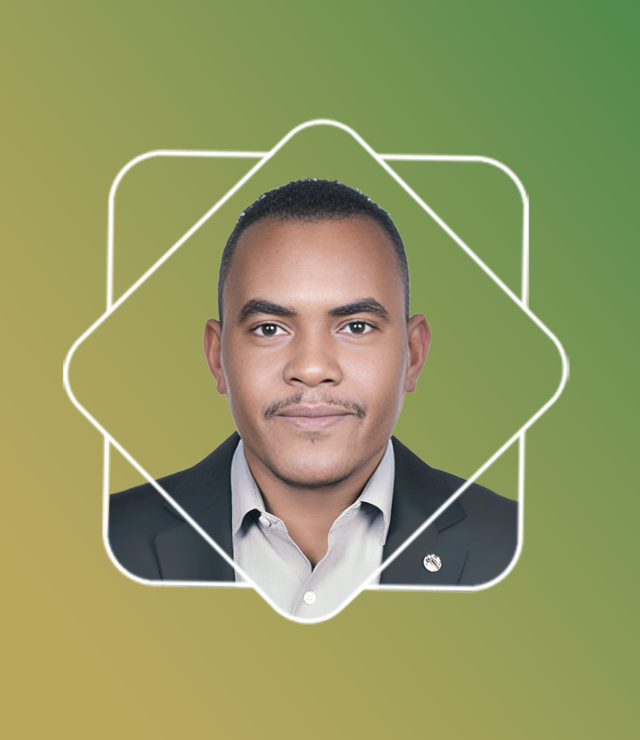 Eng. Mohi El-Din Hamed Ahmed