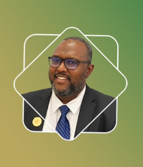 Eng. Mohanned Al-Liqani