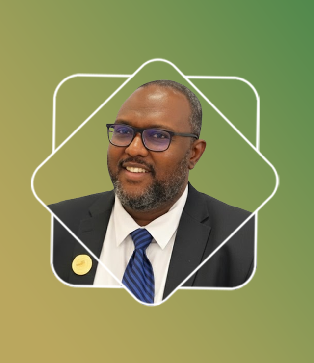 Eng. Mohanned Al-Liqani