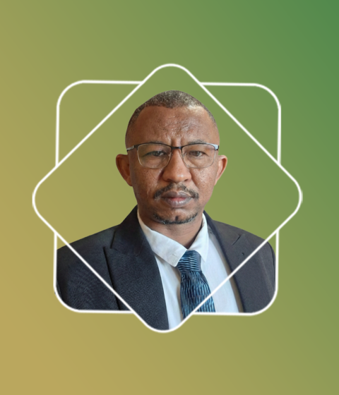 Consultant Adam Baleela