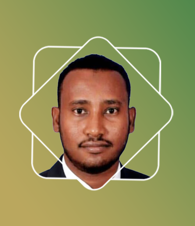 Eng. Khalid Ahmed Al-Khidr