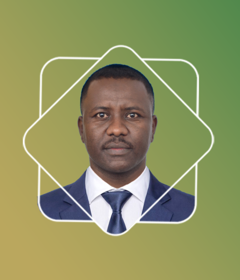 Dr. Ayman Mohammed Hassan Ibrahim