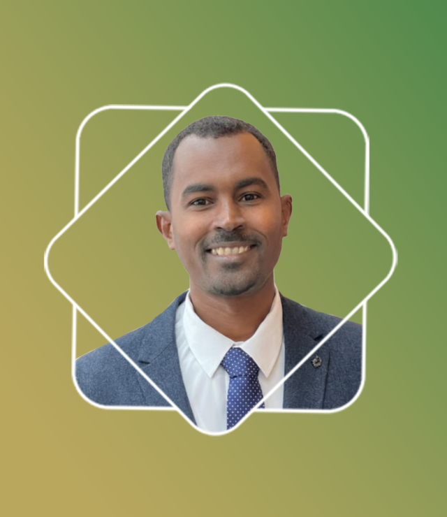 Dr. Mohammed Kabashi Younis